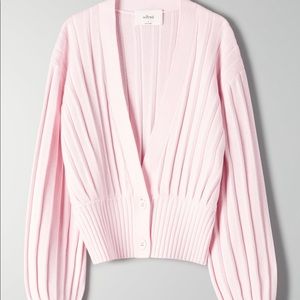 Wilfred Thais Cardigan